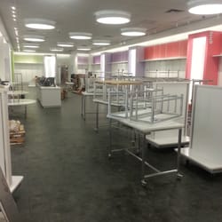 The Children's Place - Store remodel