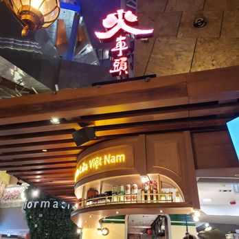 火車頭越南餐室 - Vietnamese Near Me - Hong Kong, HK