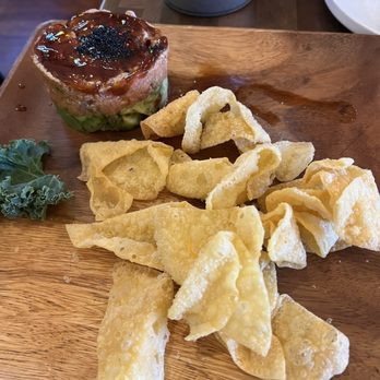 Hungry Sumo Sushi Bar - Tuna Tartare - Sushi Bars Near Me - Milwaukee, Wisconsin Hungry Sumo Sushi Bar - Tuna Tartare - Sushi Bars Near Me - Milwaukee, Wisconsin