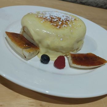 Fluffy Fluffy - Creme brulee - Desserts Near Me - Frisco, Texas Fluffy Fluffy - Creme brulee - Desserts Near Me - Frisco, Texas