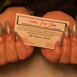 Nails For You