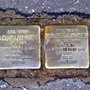 Photo of Stolpersteine in Hannover