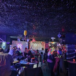 A Better Place - New years Eve