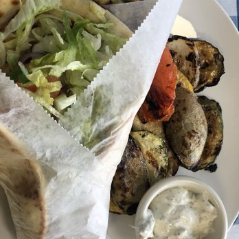 Little Gyro Kitchen