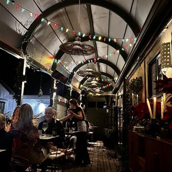 Leu Leu - Patio - Lounges Near Me - Encinitas, California