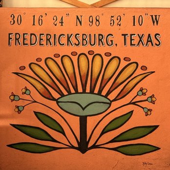 Rathskeller Bistro - New American Near Me - Fredericksburg, Texas