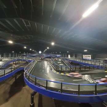 Supercharged Entertainment - Track 2 - Challenge Courses Near Me - Wrentham, Massachusetts Supercharged Entertainment - Track 2 - Challenge Courses Near Me - Wrentham, Massachusetts