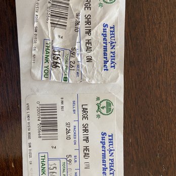 Thuan Phat Supermarket - International Grocery Near Me - San Diego, California Thuan Phat Supermarket - International Grocery Near Me - San Diego, California