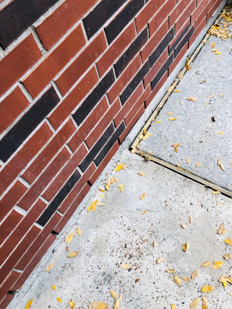 Slide of Ark Power Washing