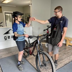 GearHub Adventure Rentals