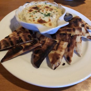 Gardner's Restaurant - Crab dip - Seafood Near Me - Olympia, Washington Gardner's Restaurant - Crab dip - Seafood Near Me - Olympia, Washington