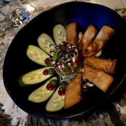 Tuna Tartar