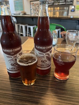 Last Chance | Pub & Cider Mill by null