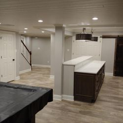 JG General Contractor