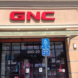 GNC