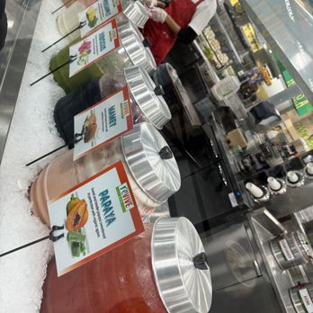 Vallarta Supermarkets - Fresh made drinks - Grocery Near Me - Carson, California Vallarta Supermarkets - Fresh made drinks - Grocery Near Me - Carson, California