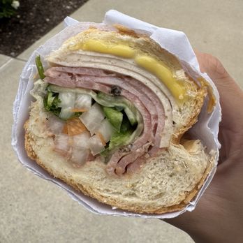 Saigonesee - Special banh mi - Coffee & Tea Near Me - Weymouth, Massachusetts