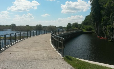 Upper Peace Legacy Trail Image
