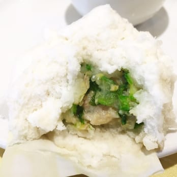 Dim Sum King - chicken bun - Dim Sum Near Me - Toronto, Ontario
