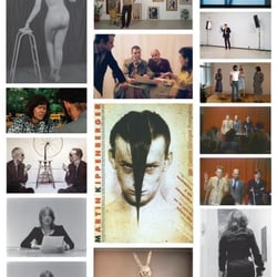 Contemporary Art Gallery - Playing Homage: Sep 11 - Nov 1, 2009