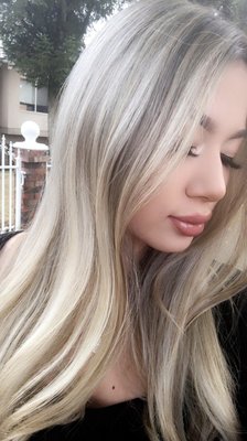 Milo Salon Hair Salons 20 E Cordova St Gastown Vancouver Bc