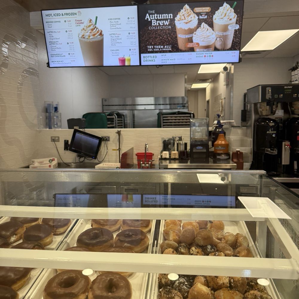 Krispy Kreme - Donuts - Donuts Near Me - Bronx, New York Krispy Kreme - Donuts - Donuts Near Me - Bronx, New York