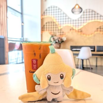 Gong Cha - Bubble Tea Near Me - Houston, Texas Gong Cha - Bubble Tea Near Me - Houston, Texas