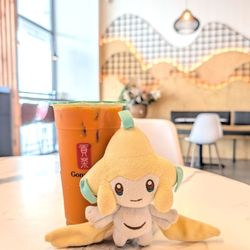 Gong Cha