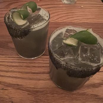 Clavel - Margarita - Bars Near Me - Baltimore, Maryland