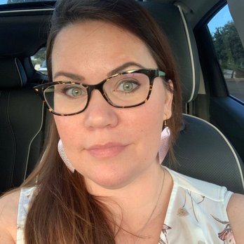 Quinn Aesthetics - Only tinted sunscreen and some eyeliner no filters... - Skin Care Near Me - Riverside, California