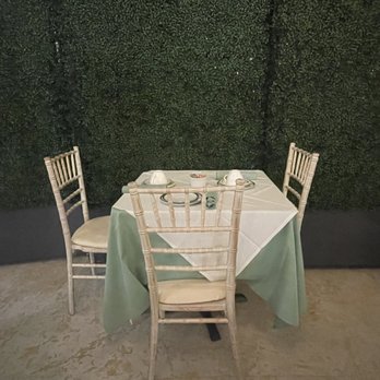 Tea Rose Garden - Tea Rooms Near Me - Pasadena, California