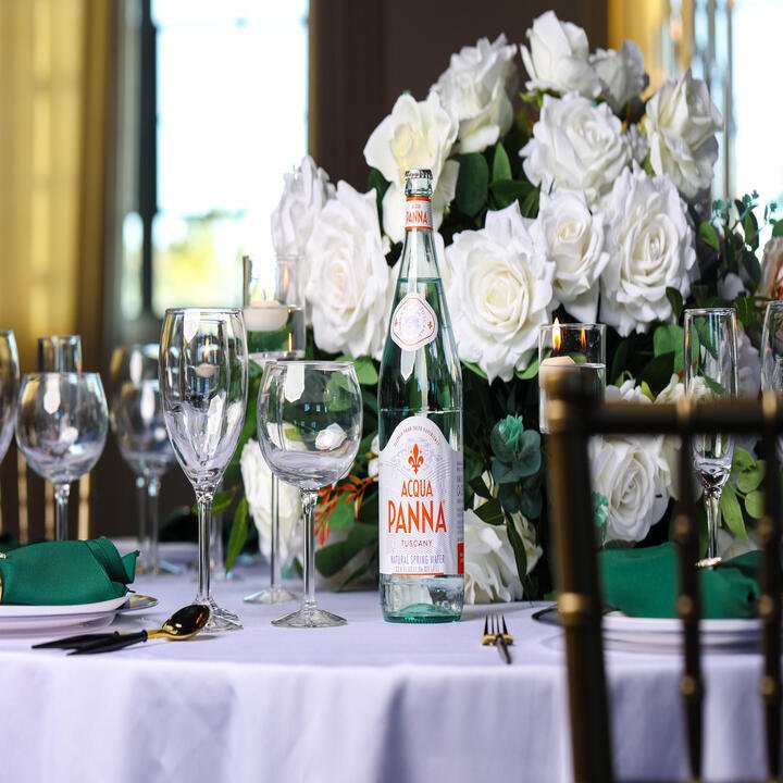 The Caramel Room Presented by Pure - wedding in St. Louis, MO