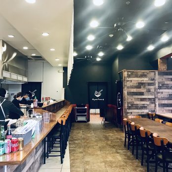 Aoyama Ramen - Ramen Near Me - Newtown Square, Pennsylvania