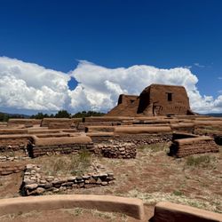 Pecos National Historical Park