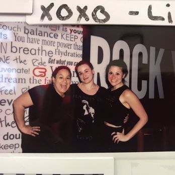 CYCLEBAR - Cycling Classes Near Me - Garden City, New York CYCLEBAR - Cycling Classes Near Me - Garden City, New York