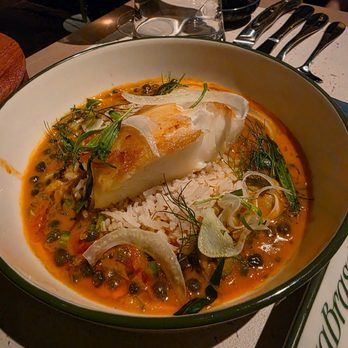 Casa Brasa - Chilean sea bass - Bars Near Me - Dallas, Texas Casa Brasa - Chilean sea bass - Bars Near Me - Dallas, Texas