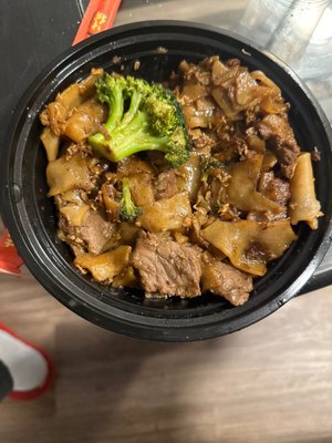 Krung Thep Thai Cuisine by null