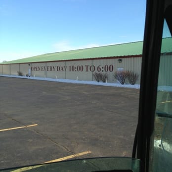 Aaa I 76 Antique Mall - Hours - Antiques Near Me - Rootstown, Ohio
