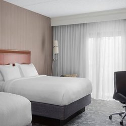 Courtyard by Marriott Philadelphia Devon/Villanova