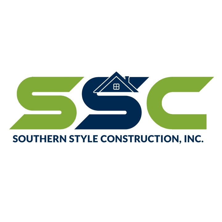 Slide of Southern Style Construction