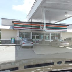 7-Eleven - $3.65/gallon today