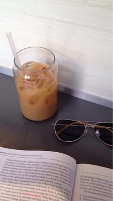 Tynan Coffee & Tea by null