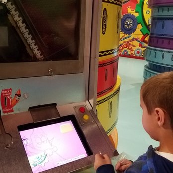 Crayola Experience - Amusement Parks Near Me - Orlando, Florida Crayola Experience - Amusement Parks Near Me - Orlando, Florida