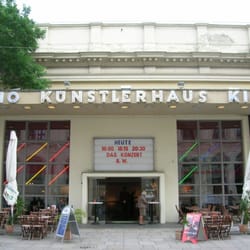 Künstlerhaus Kino