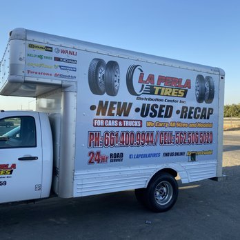 La Perla Tires - Tires Near Me - Bakersfield, California La Perla Tires - Tires Near Me - Bakersfield, California