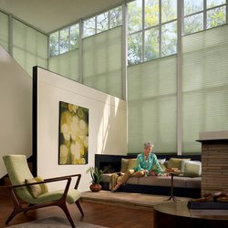 Stamper's Blinds Gallery