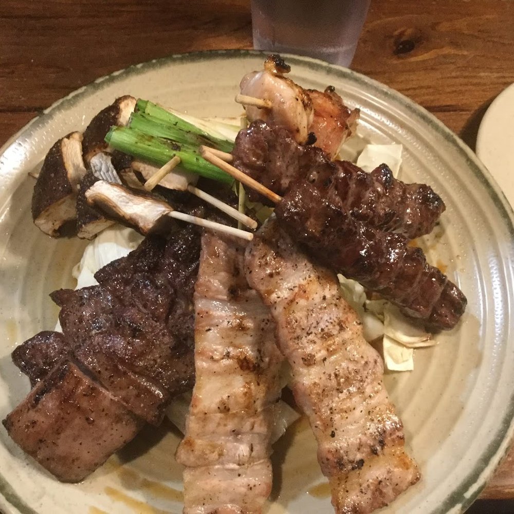Oh Taisho - Japanese Near Me - New York, New York Oh Taisho - Japanese Near Me - New York, New York