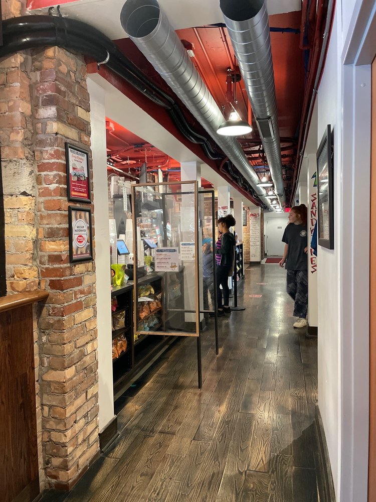 Collegetown Bagels