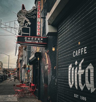 Caffè Vita by null