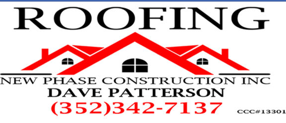 Slide of New Phase Construction